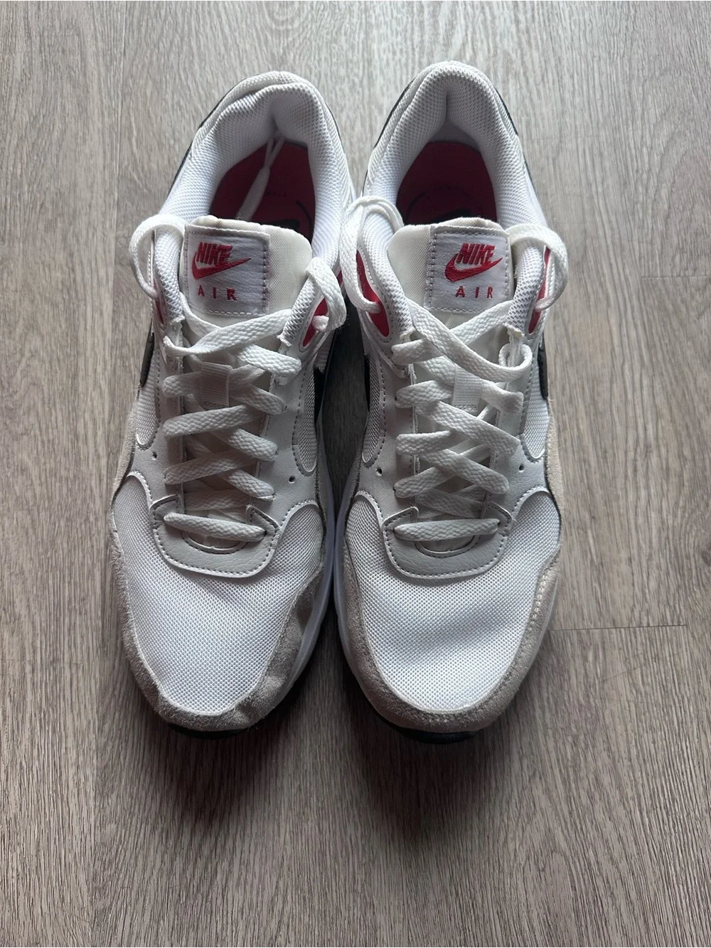 Nike air max